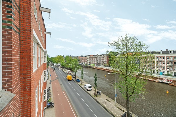Medium property photo - Houtmankade 72-3, 1013 MZ Amsterdam